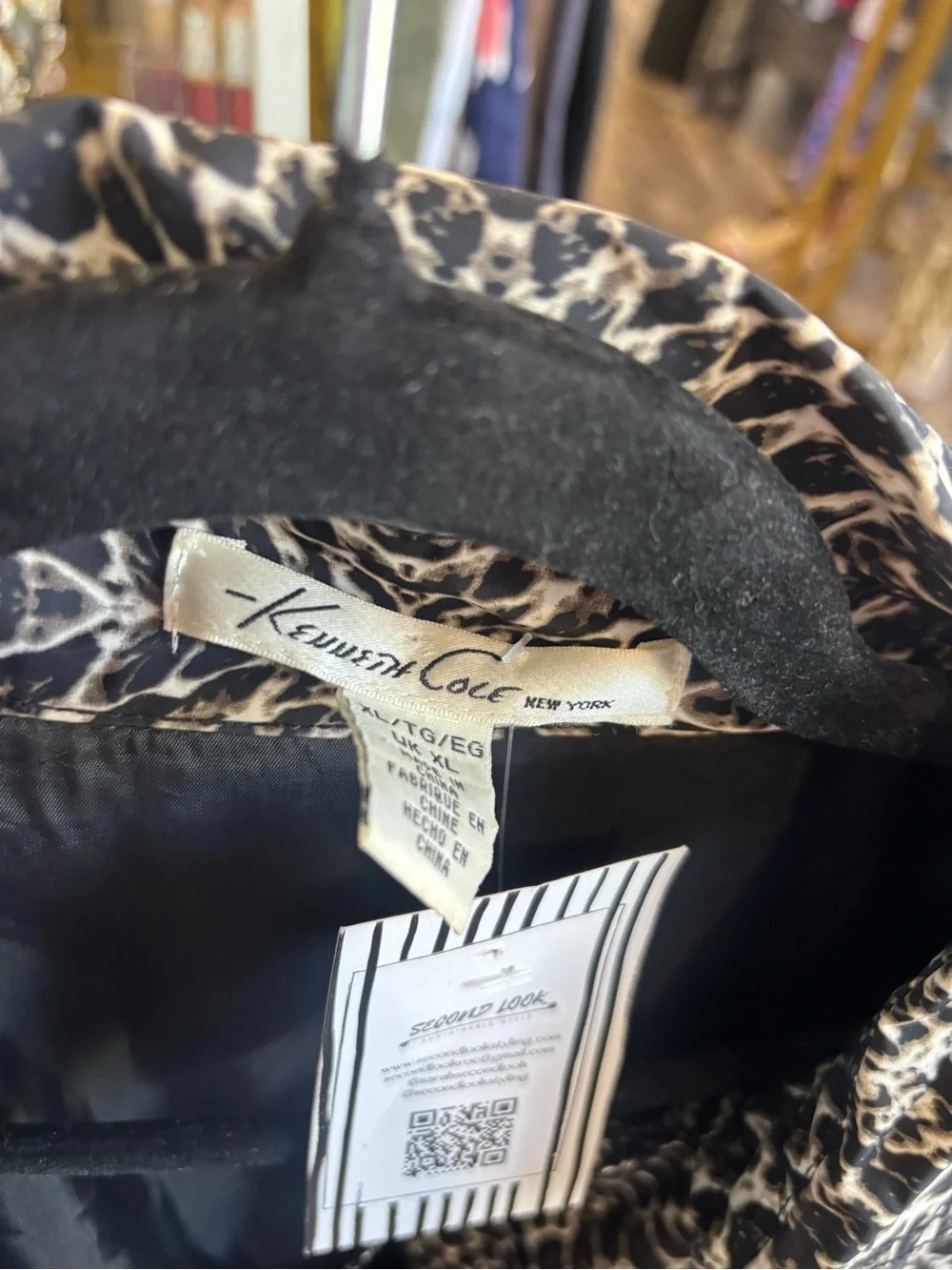 Kenneth Cole kenneth cole